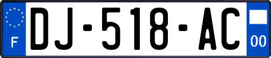 DJ-518-AC