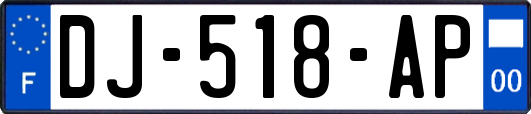 DJ-518-AP