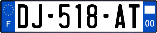 DJ-518-AT