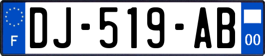 DJ-519-AB