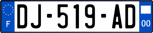 DJ-519-AD