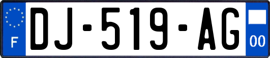 DJ-519-AG