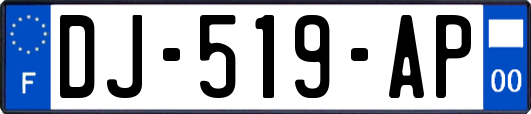 DJ-519-AP