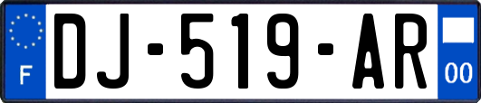 DJ-519-AR