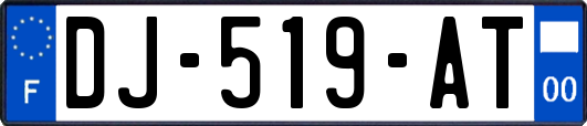 DJ-519-AT