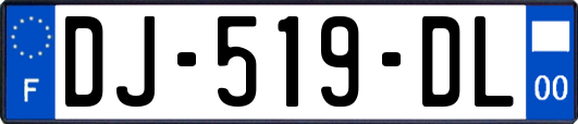 DJ-519-DL