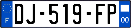 DJ-519-FP