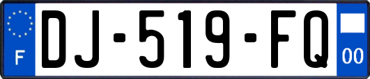 DJ-519-FQ