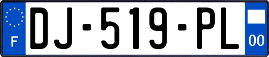 DJ-519-PL