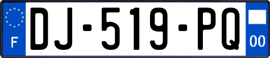 DJ-519-PQ