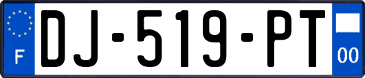 DJ-519-PT
