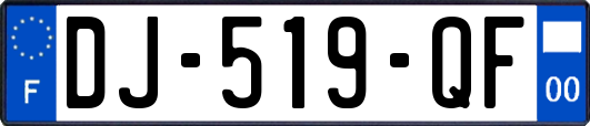DJ-519-QF