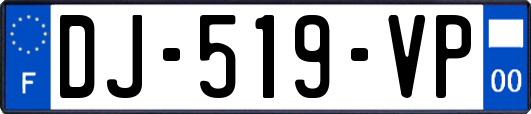 DJ-519-VP