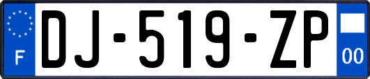 DJ-519-ZP
