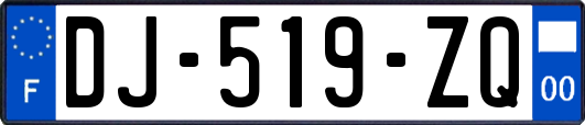 DJ-519-ZQ