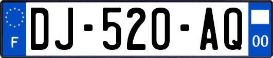 DJ-520-AQ