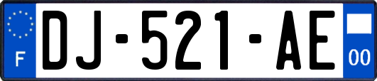 DJ-521-AE