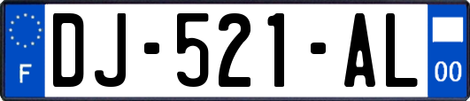 DJ-521-AL