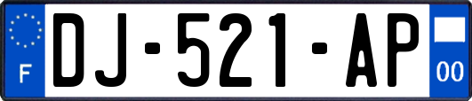 DJ-521-AP