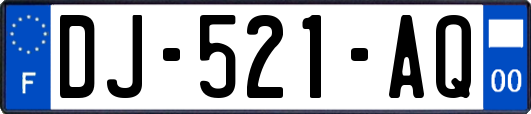 DJ-521-AQ