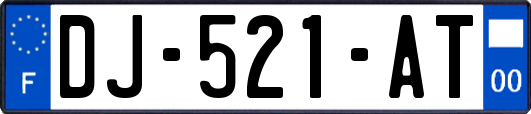 DJ-521-AT