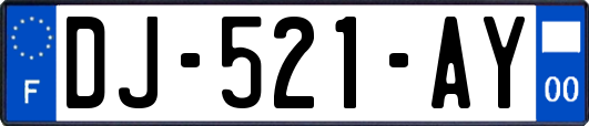 DJ-521-AY