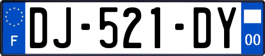 DJ-521-DY