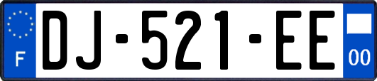 DJ-521-EE