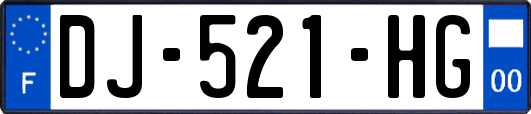 DJ-521-HG