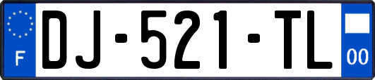 DJ-521-TL