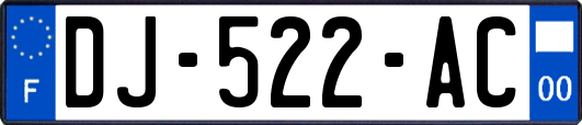 DJ-522-AC