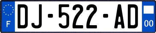 DJ-522-AD