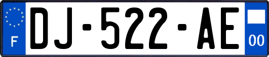 DJ-522-AE