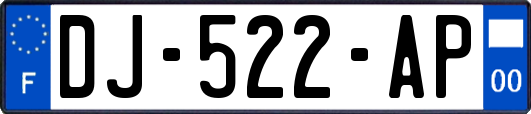 DJ-522-AP