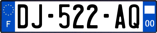 DJ-522-AQ