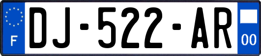 DJ-522-AR