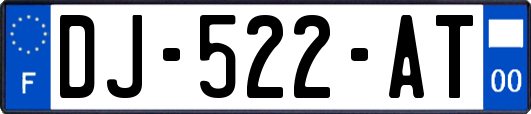 DJ-522-AT