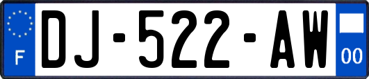 DJ-522-AW