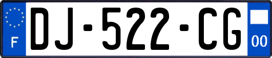 DJ-522-CG