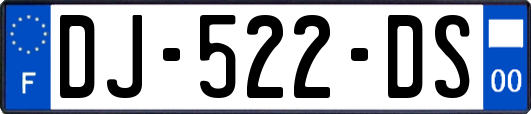 DJ-522-DS