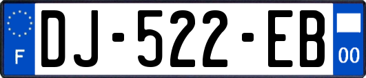 DJ-522-EB