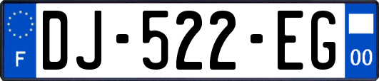 DJ-522-EG