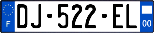 DJ-522-EL