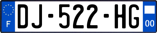 DJ-522-HG