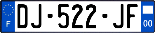 DJ-522-JF