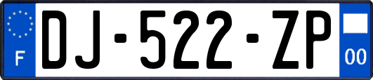 DJ-522-ZP