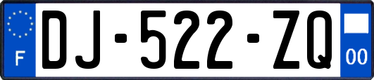 DJ-522-ZQ