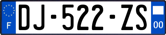 DJ-522-ZS