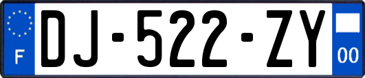 DJ-522-ZY
