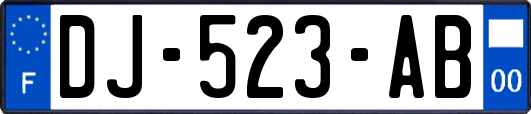 DJ-523-AB